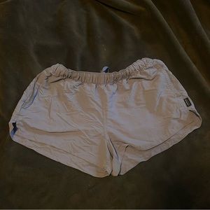 Women’s Patagonia Barely Baggies Shorts